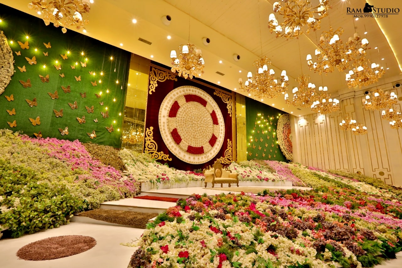 Banquet Halls in Greater Noida